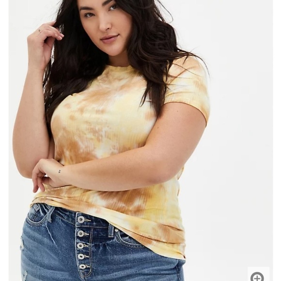 NWT Torrid size 1 - Picture 1 of 5
